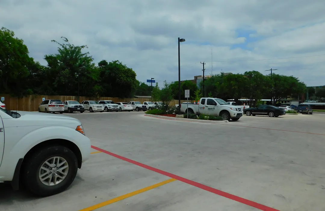 Candlewood Suites San Antonio Airport By Ihg-1