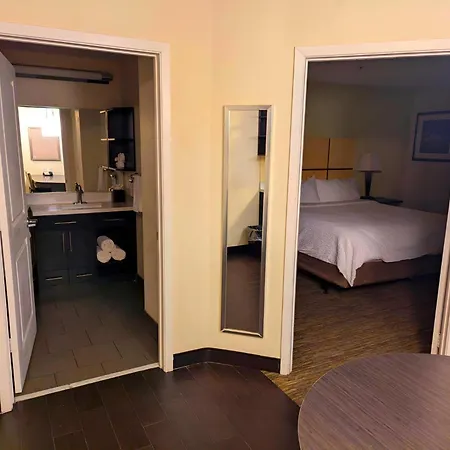 Candlewood Suites San Antonio Airport By Ihg-2