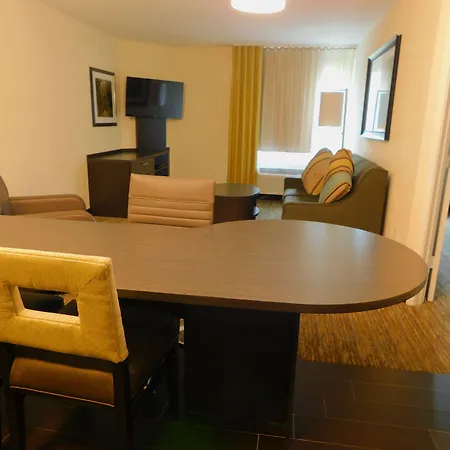 Candlewood Suites San Antonio Airport By Ihg-2
