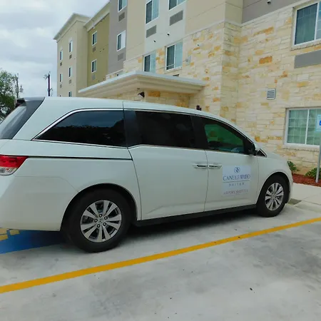 Candlewood Suites San Antonio Airport By Ihg-3